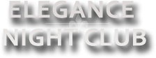 elegance night club logo